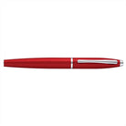 Cross Calais Matte Metallic Crimson Rollerball Pen