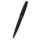 Cross Bailey Matte Black Lacquer Ballpoint Pen