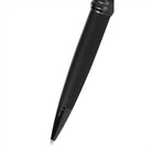 Cross Bailey Matte Black Lacquer Ballpoint Pen