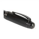 Cross Bailey Matte Black Lacquer Ballpoint Pen