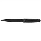 Cross Bailey Matte Black Lacquer Ballpoint Pen