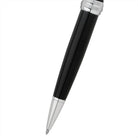 Cross Bailey Black Lacquer Ballpoint Pen
