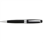 Cross Bailey Black Lacquer Ballpoint Pen