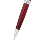 Cross Bailey Red Lacquer Ballpoint Pen