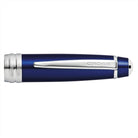 Cross Bailey Blue Lacquer Rollerball Pen