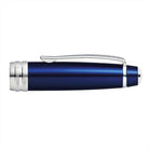 Cross Bailey Blue Lacquer Rollerball Pen