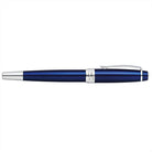 Cross Bailey Blue Lacquer Rollerball Pen