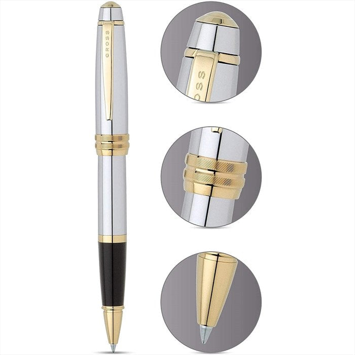Cross Bailey Medalist Rollerball Pen