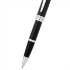 Cross Bailey Black Lacquer Rollerball Pen