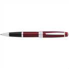 Cross Bailey Red Lacquer Rollerball Pen