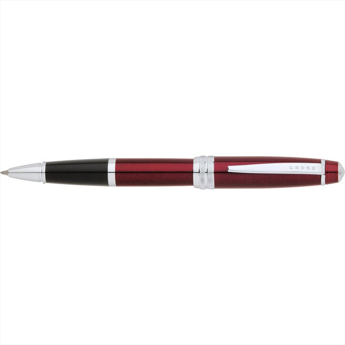 Cross Bailey Red Lacquer Rollerball Pen