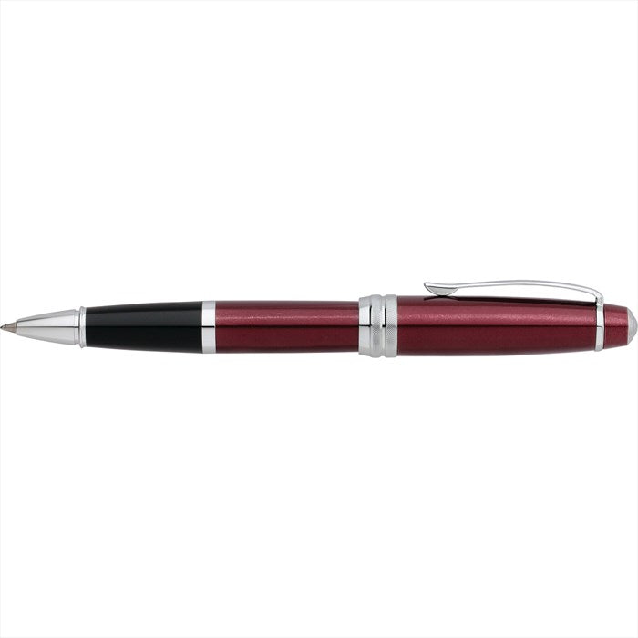 Cross Bailey Red Lacquer Rollerball Pen