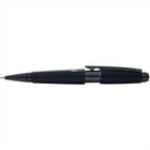 Cross Edge Matte Black Lacquer Gel Rollerball Pen