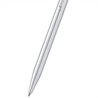 Cross Click Chrome Ballpoint Pen