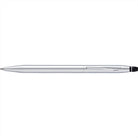 Cross Click Chrome Ballpoint Pen