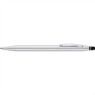 Cross Click Chrome Ballpoint Pen