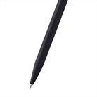 Cross Click Classic Black Ballpoint Pen