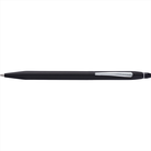 Cross Click Classic Black Ballpoint Pen