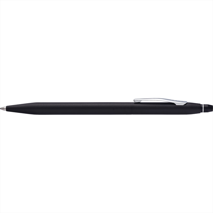 Cross Click Classic Black Ballpoint Pen
