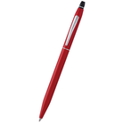 Cross Click Crimson Ballpoint Pen