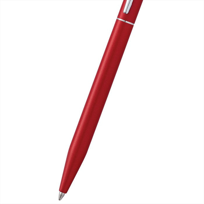 Cross Click Crimson Ballpoint Pen