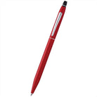 Cross Click Crimson Ballpoint Pen