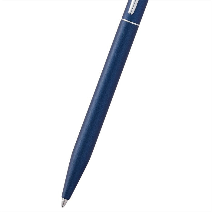 Cross Click Midnight Blue Ballpoint Pen