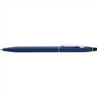 Cross Click Midnight Blue Ballpoint Pen