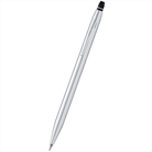 Cross Click Chrome with Chrome Appointments 0.5mm Pencil