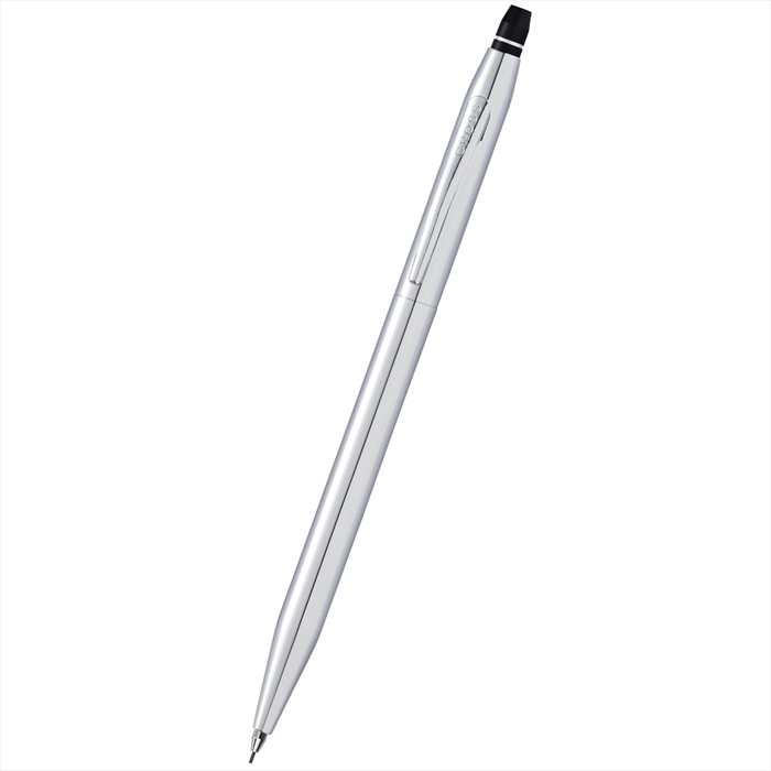 Cross Click Chrome with Chrome Appointments 0.5mm Pencil