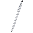 Cross Click Chrome with Chrome Appointments 0.5mm Pencil