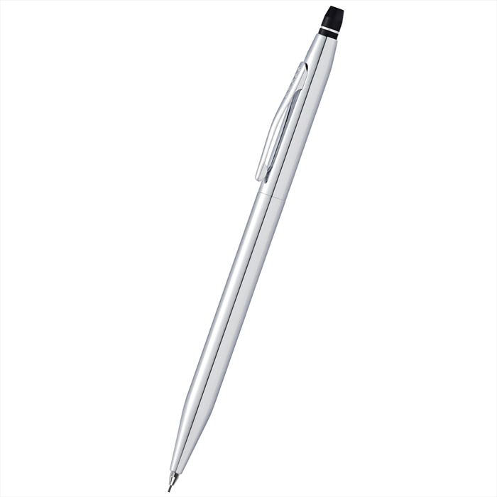 Cross Click Chrome with Chrome Appointments 0.5mm Pencil