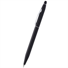 Cross Click Classic Black with Chrome Appointments 0.5mm Pencil