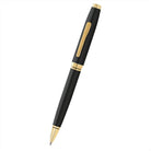 Cross Coventry Black Lacquer with Gold-Tone Ballpoint Pen