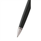 Cross Coventry Black Lacquer Ballpoint Pen