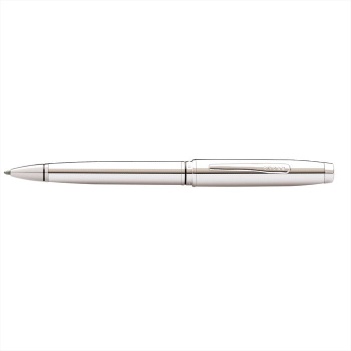 Cross Coventry Polished Chrome Ballpoint Pen