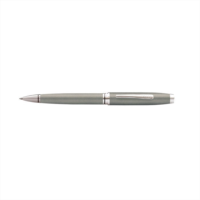 Cross Coventry Gunmetal Gray Ballpoint Pen