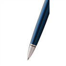 Cross Coventry Blue Lacquer Ballpoint Pen
