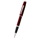 Cross Coventry Red Lacquer Rollerball Pen