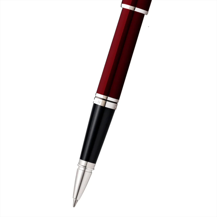 Cross Coventry Red Lacquer Rollerball Pen