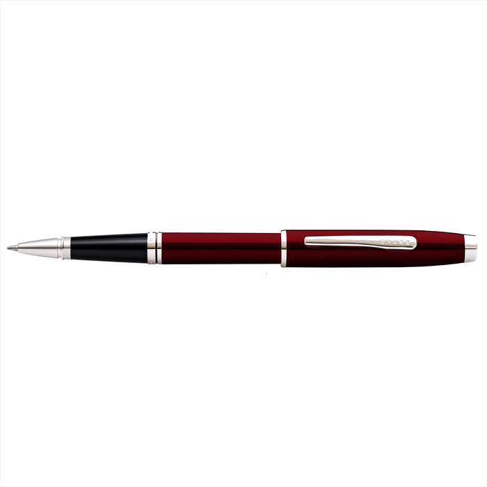 Cross Coventry Red Lacquer Rollerball Pen