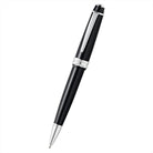 Cross Bailey Light Polished Black Resin Ballpoint Pen
