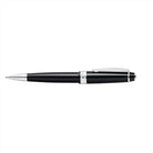 Cross Bailey Light Polished Black Resin Ballpoint Pen