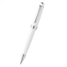 Cross Bailey Light Polished White Resin Ballpoint Pen