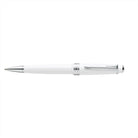 Cross Bailey Light Polished White Resin Ballpoint Pen