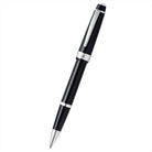 Cross Bailey Light Polished Black Resin Rollerball Pen