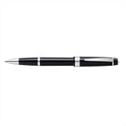 Cross Bailey Light Polished Black Resin Rollerball Pen