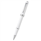 Cross Bailey Light Polished White Resin Rollerball Pen