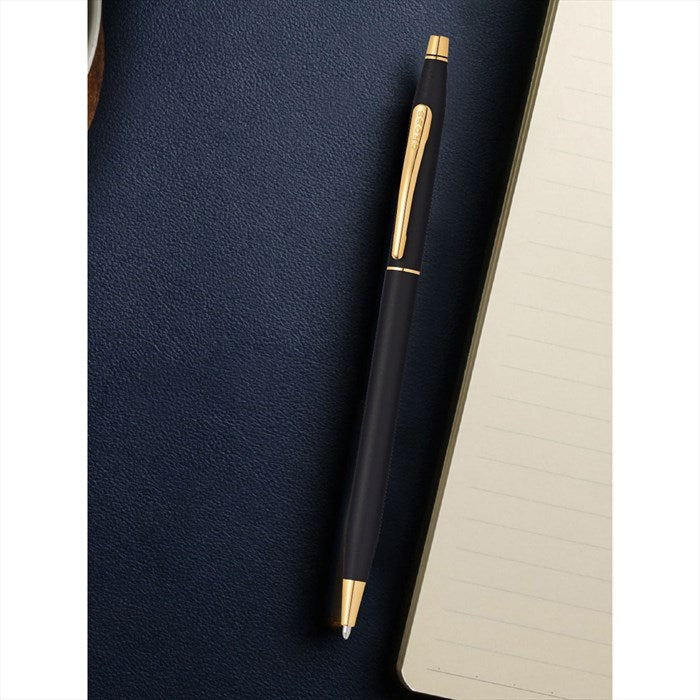 Cross Classic Century Classic Black Ballpoint Pen