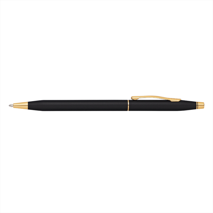 Cross Classic Century Classic Black Ballpoint Pen